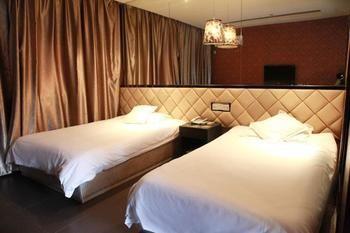 Qing Mu Hotel Xiang Yang Road Chaohu Luaran gambar