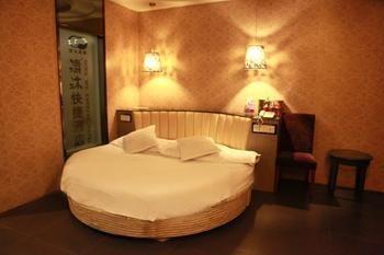 Qing Mu Hotel Xiang Yang Road Chaohu Luaran gambar