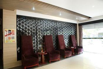 Qing Mu Hotel Xiang Yang Road Chaohu Luaran gambar