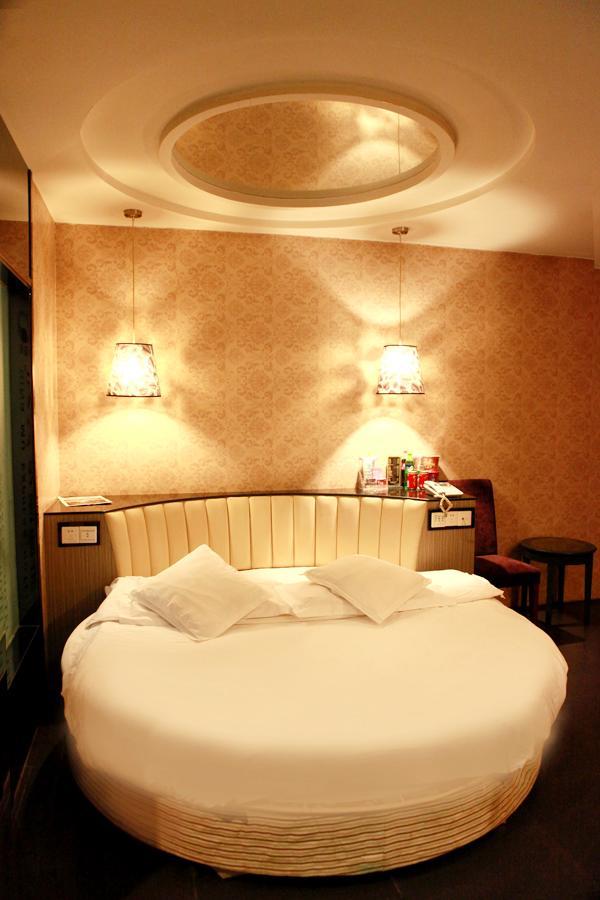Qing Mu Hotel Xiang Yang Road Chaohu Luaran gambar